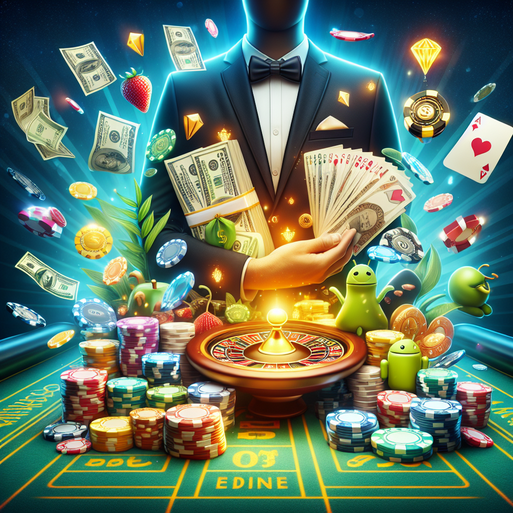 Bahis Casino Oyunlarında En Popüler Seçenekler ve Taktikler