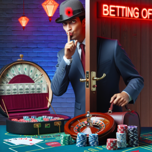 Casino Bahis Oyunlarında Kazançlı Çıkmanın Püf Noktaları